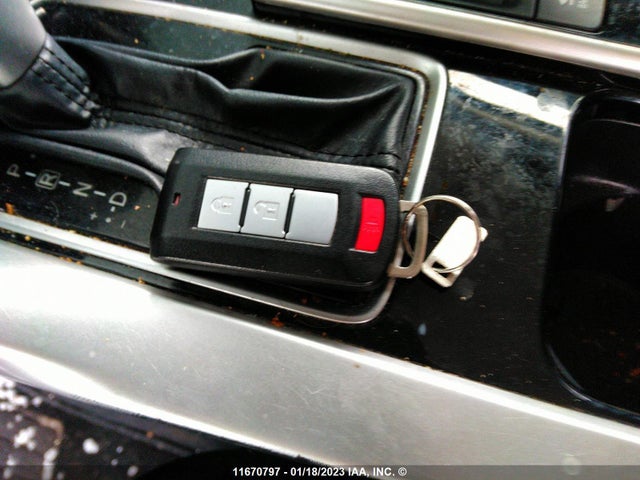 JA4AT4AA1JZ618963 Mitsubishi Eclipse