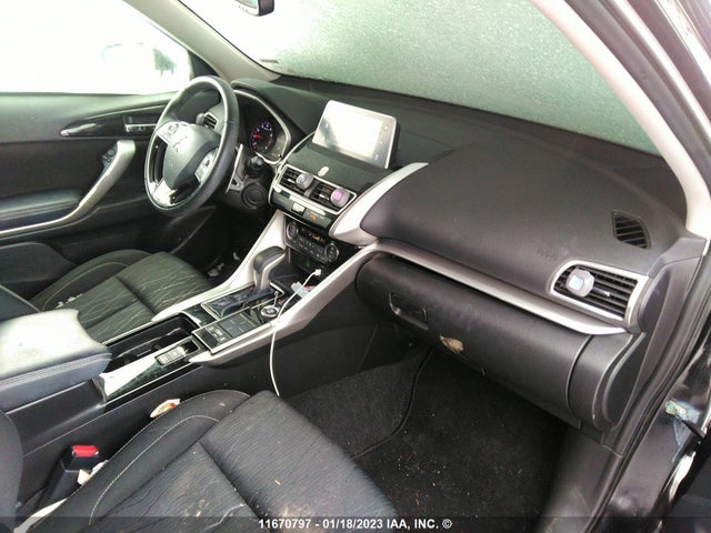 JA4AT4AA1JZ618963 Mitsubishi Eclipse