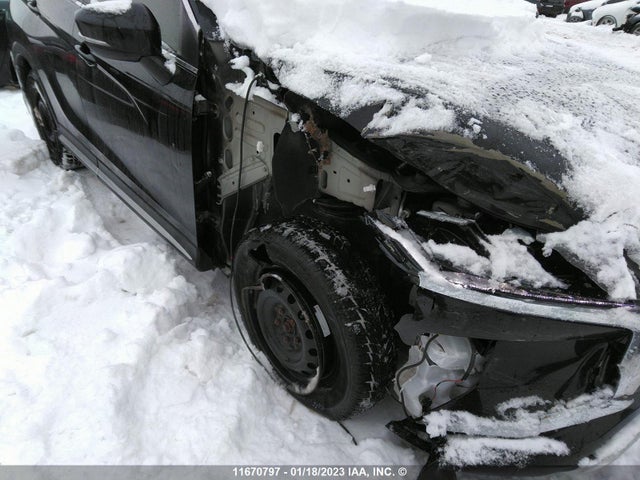 JA4AT4AA1JZ618963 Mitsubishi Eclipse