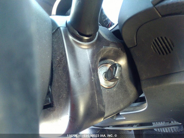 JA32U1FU9BU600846 Mitsubishi LANCER DE