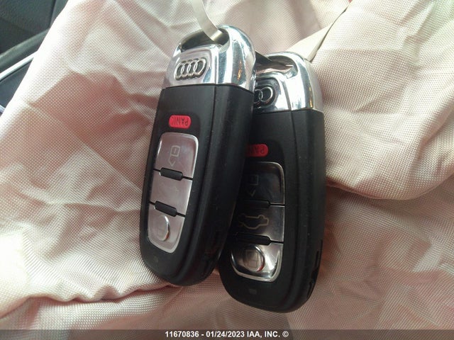 WA1LFCFP7EA038791 Audi Q5 Premium Plus