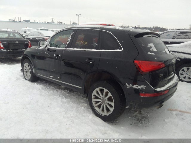 WA1LFCFP7EA038791 Audi Q5 Premium Plus
