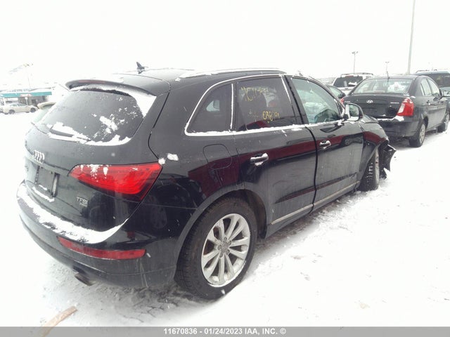 WA1LFCFP7EA038791 Audi Q5 Premium Plus