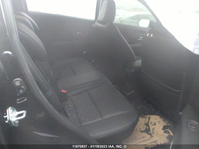 Honda HR-V 2022 3CZRU6H98NM101769 Image 8