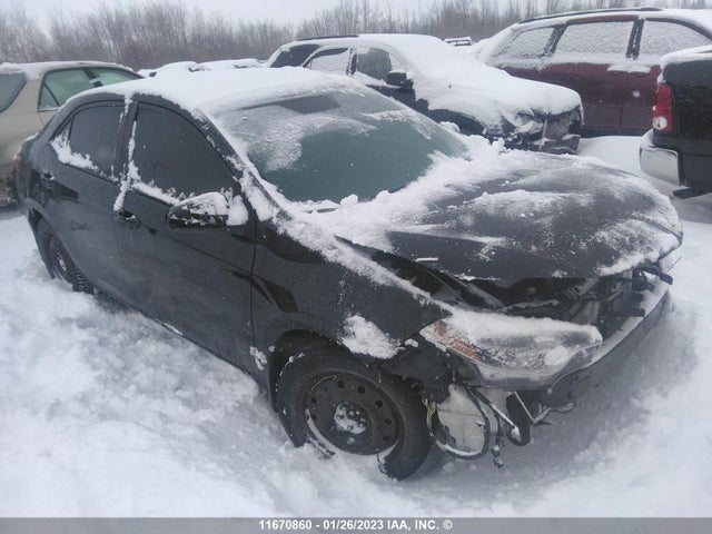 Toyota Corolla L/le/le Pls/prm/s/s Pls 2016 2T1BURHE0GC615567 main image