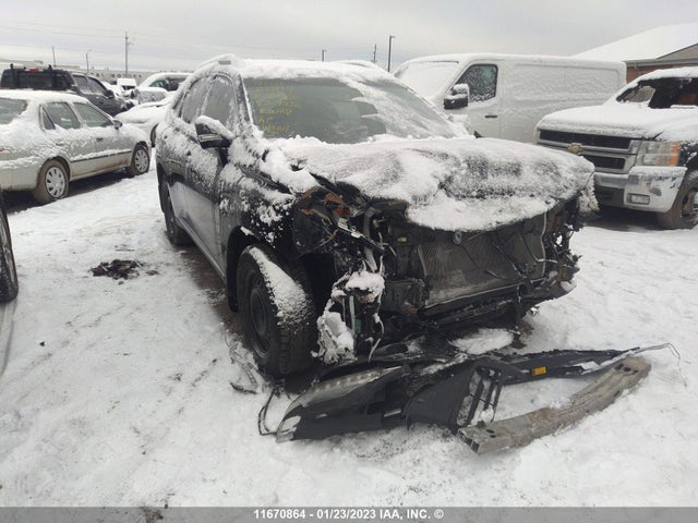 2T2BK1BA3EC229232 Lexus Rx 350/base/f Sport