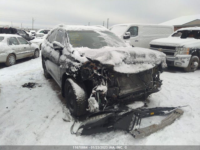 2T2BK1BA3EC229232 Lexus Rx 350/base/f Sport