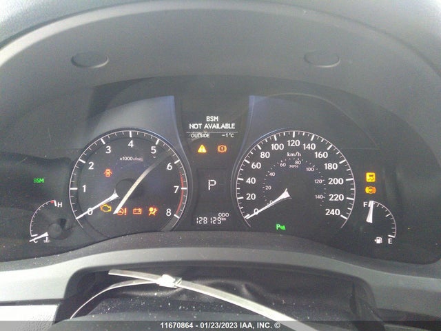 2T2BK1BA3EC229232 Lexus Rx 350/base/f Sport