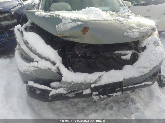 Honda Cr-v Touring 2013 2HKRM4H9XDH121097 Image 8