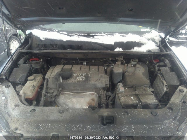 Toyota RAV4 2010 2T3BF4DV5AW057862 Image 11
