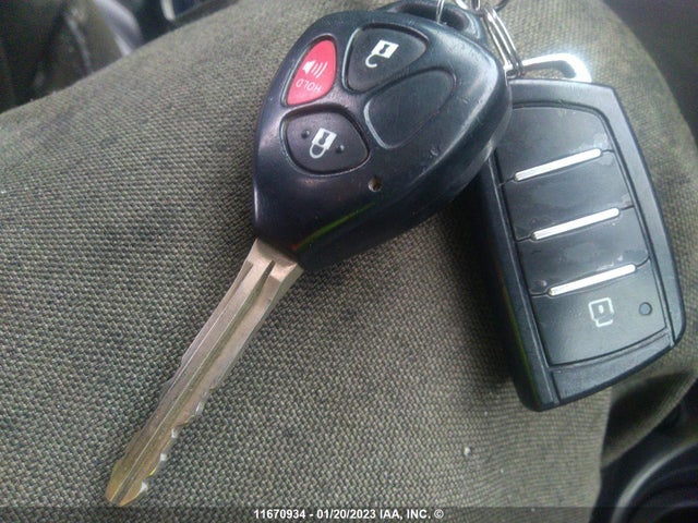 Toyota RAV4 2010 2T3BF4DV5AW057862 Image 3