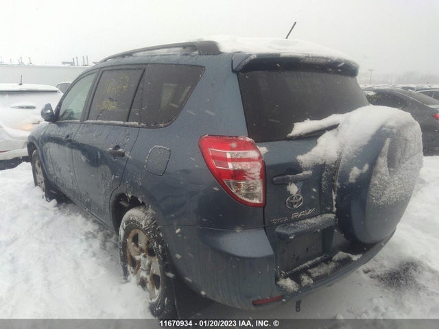 Toyota RAV4 2010 2T3BF4DV5AW057862 Image 4