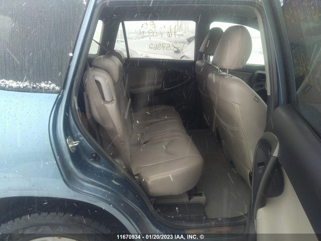 Toyota RAV4 2010 2T3BF4DV5AW057862 Image 9