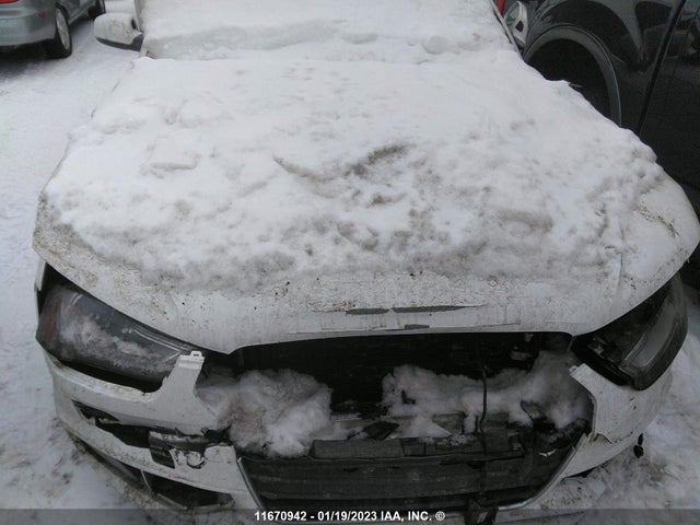 WAUKFCFL7GA009290 Audi A4 Technik Plus