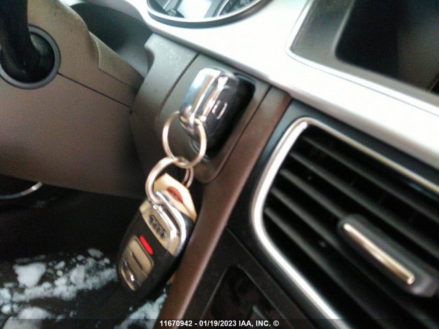 WAUKFCFL7GA009290 Audi A4 Technik Plus