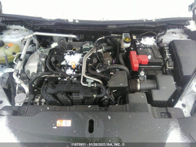 JA4J4UA81NZ615173 Mitsubishi Outlander Se/black Edition