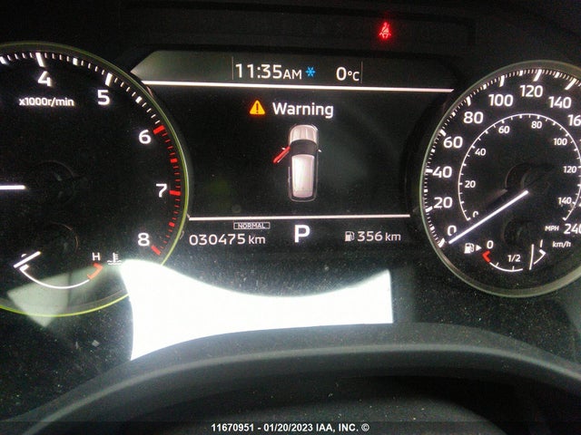 JA4J4UA81NZ615173 Mitsubishi Outlander Se/black Edition