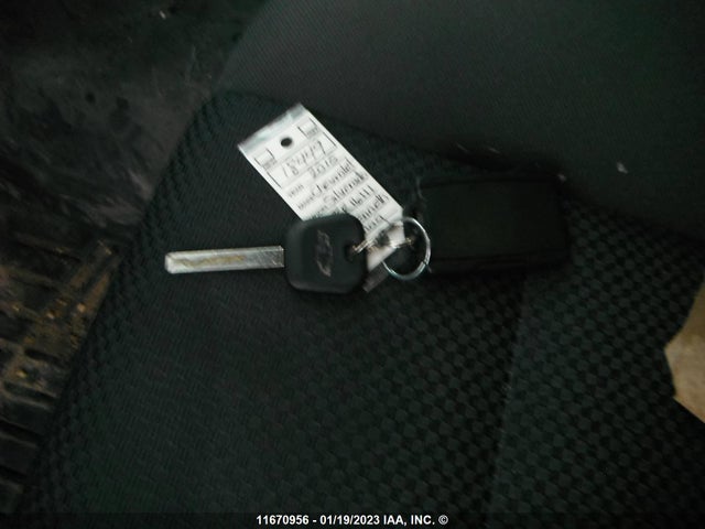 Chevrolet Silverado K1500 Lt 2015 1GCVKREC4FZ394808 Image 3