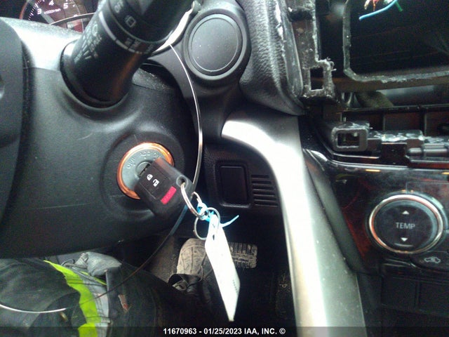 JA4AT3AA7LZ609732 Mitsubishi Eclipse Cross Es