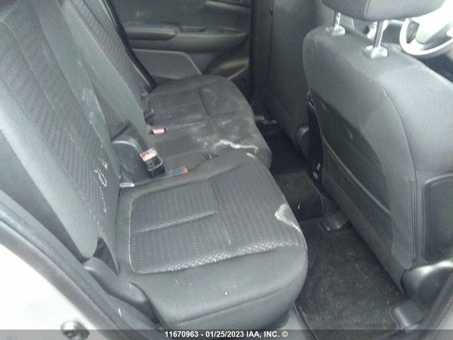 JA4AT3AA7LZ609732 Mitsubishi Eclipse Cross Es