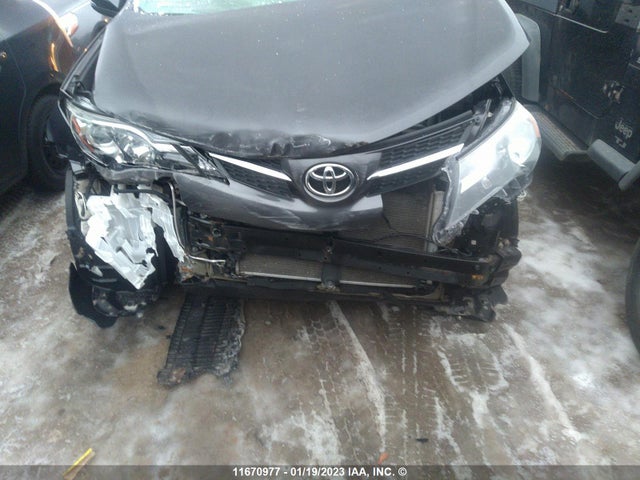 Toyota Rav4 Limited 2015 2T3DFREV1FW403241 Image 6