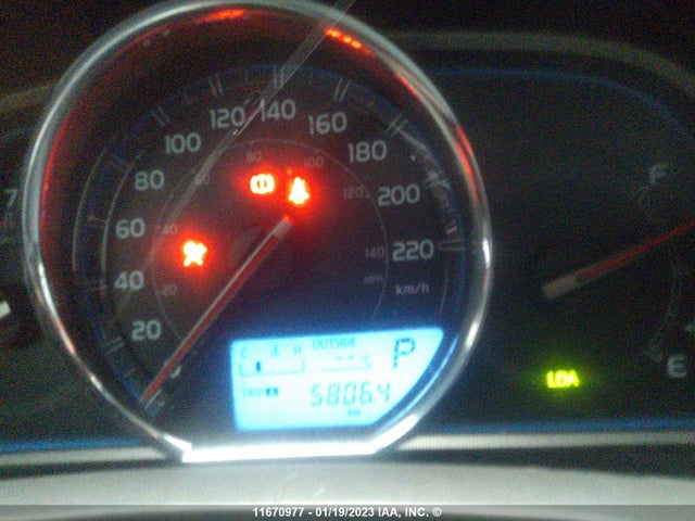 Toyota Rav4 Limited 2015 2T3DFREV1FW403241 Image 7