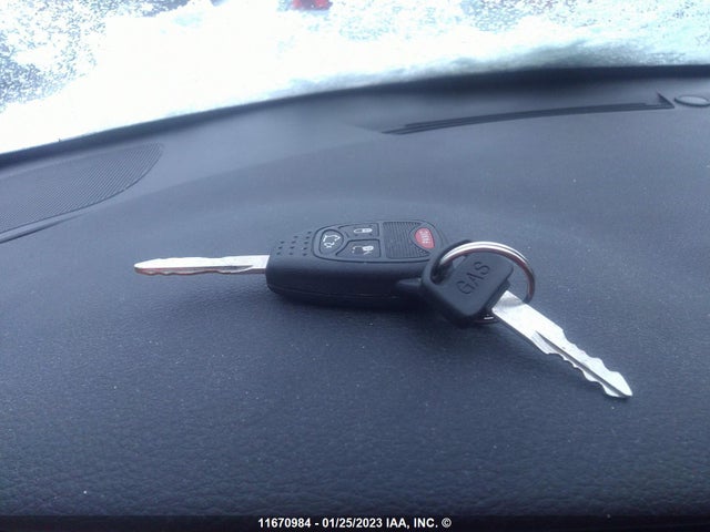 1C3CCBAB6CN124558 Chrysler 200 LX