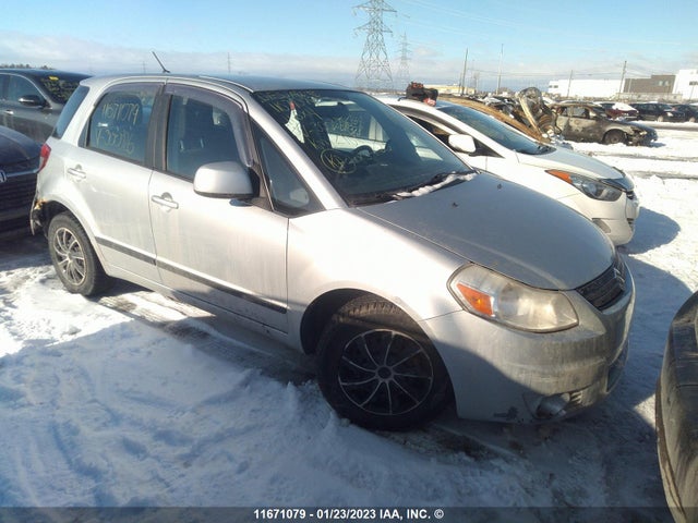 JS2YA5A12B6300326 auction archive image