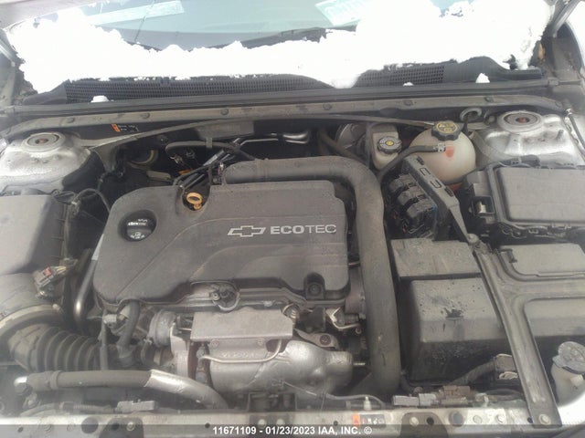 Chevrolet MALIBU LS 2016 1G1ZB5ST8GF211744 Image 10