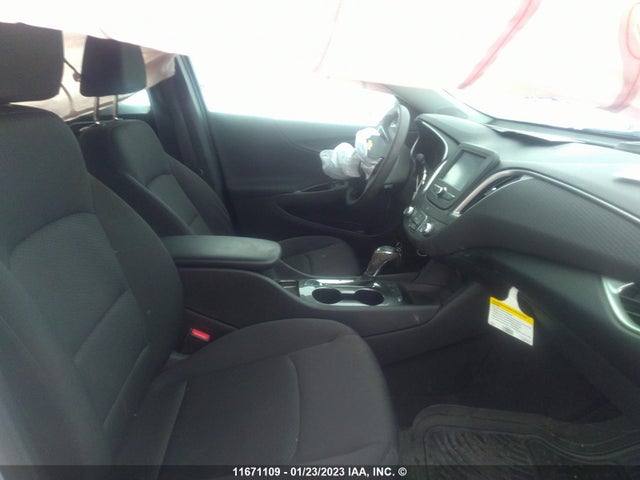 Chevrolet MALIBU LS 2016 1G1ZB5ST8GF211744 Image 5