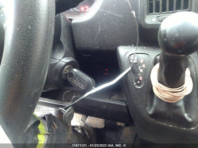 RAM Promaster 2500 2500 High 2016 3C6TRVDG2GE104862 Image 11