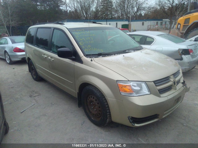 2010 2D4RN4DEXAR269297 main image