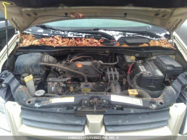 Dodge Grand Caravan Se 2010 2D4RN4DEXAR269297 Image 11