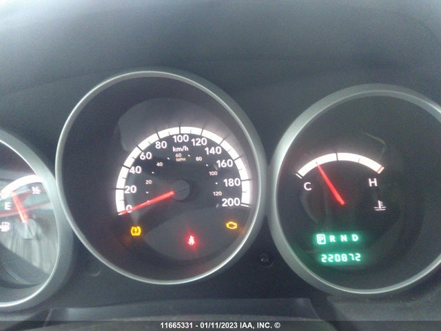 Dodge Grand Caravan Se 2010 2D4RN4DEXAR269297 Image 8