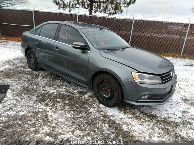 2016 3VWL07AJ4GM417879 главное изображение