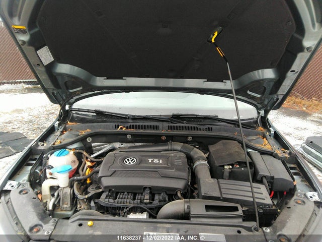 Volkswagen Jetta 2016 3VWL07AJ4GM417879 Image 11