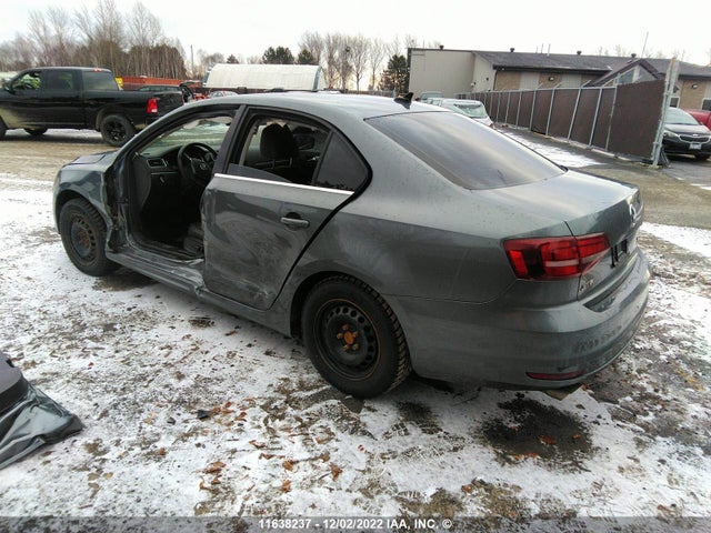 Volkswagen Jetta 2016 3VWL07AJ4GM417879 Image 4