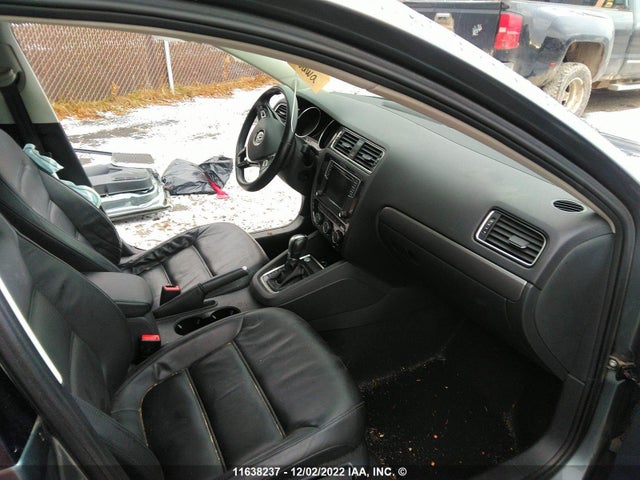 Volkswagen Jetta 2016 3VWL07AJ4GM417879 Image 6