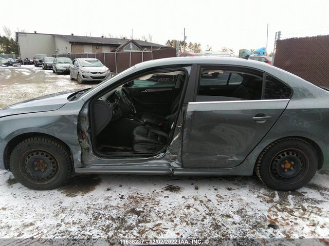 Volkswagen Jetta 2016 3VWL07AJ4GM417879 Image 7