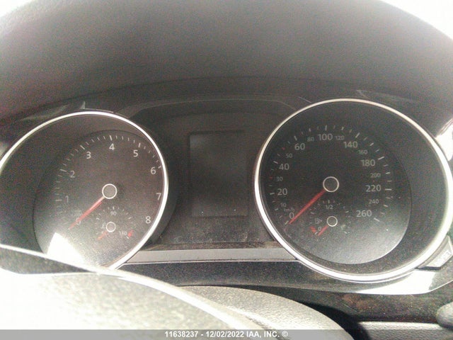 Volkswagen Jetta 2016 3VWL07AJ4GM417879 Image 8