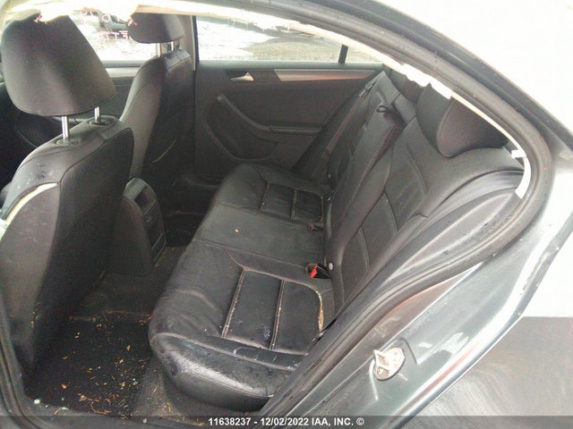 Volkswagen Jetta 2016 3VWL07AJ4GM417879 Image 9