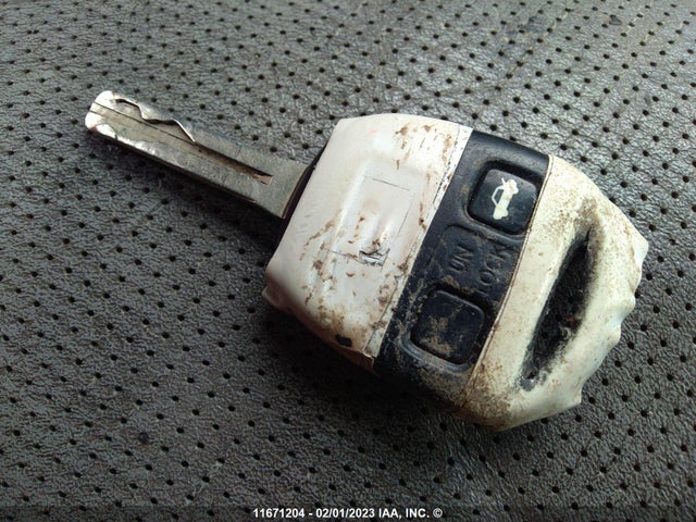 JTHBA30G165172505 Lexus ES 330