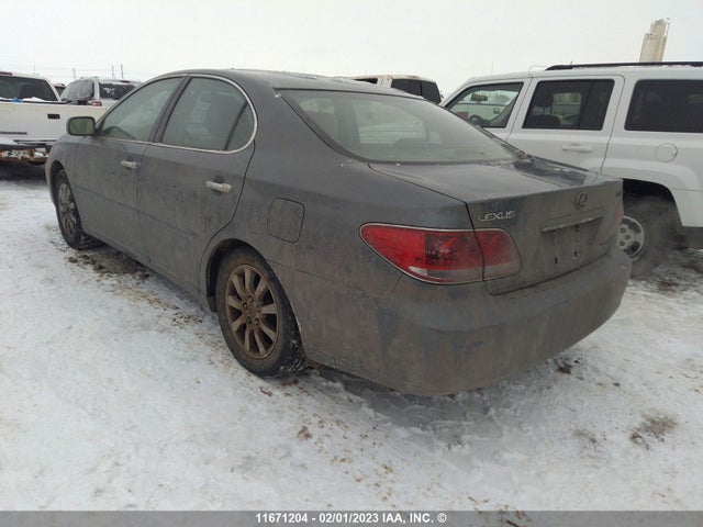 JTHBA30G165172505 Lexus ES 330
