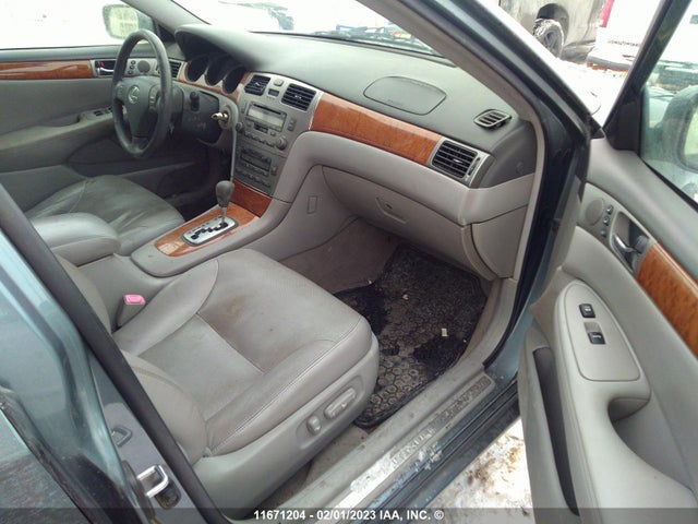JTHBA30G165172505 Lexus ES 330