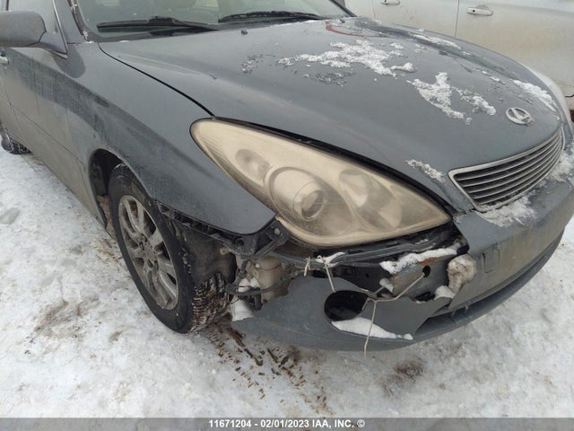 JTHBA30G165172505 Lexus ES 330
