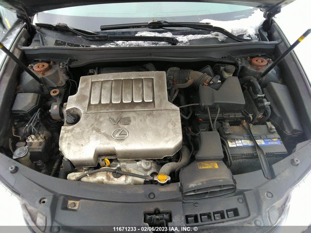 JTHBK1GG0D2006157 Lexus ES 350