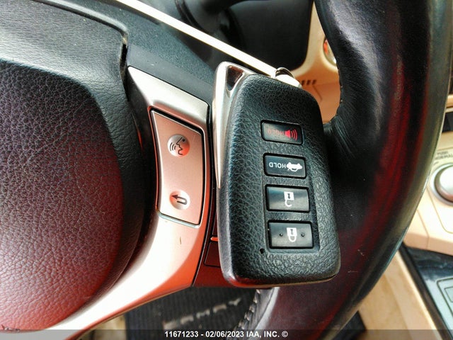 JTHBK1GG0D2006157 Lexus ES 350