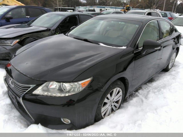 JTHBK1GG0D2006157 Lexus ES 350