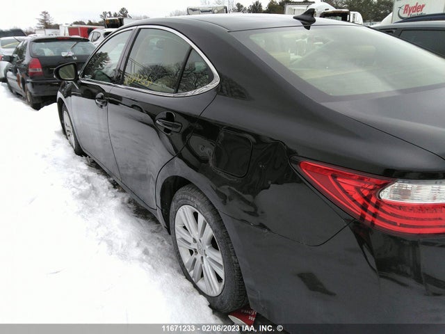 JTHBK1GG0D2006157 Lexus ES 350