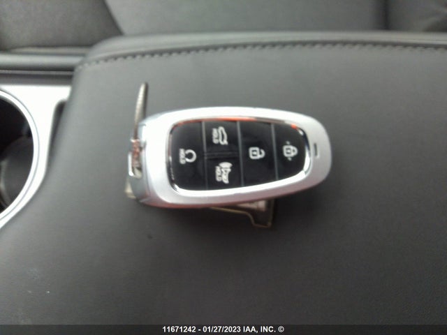 Hyundai SONATA SE 2021 5NPEG4JA1MH132273 Image 3